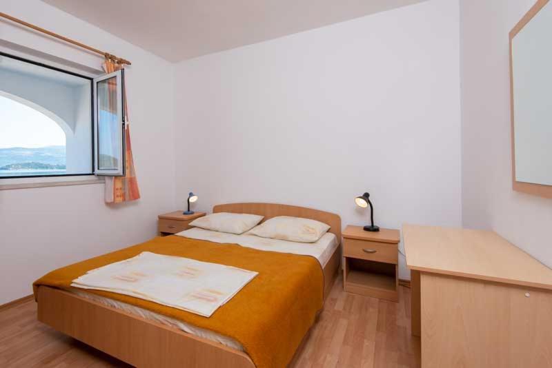 Apartmani Dubravko Putnikovic Exterior photo
