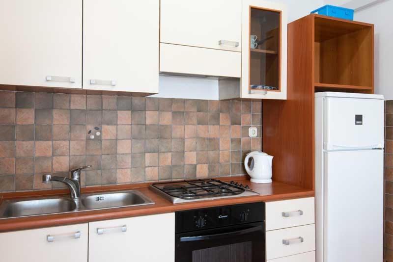 Apartmani Dubravko Putnikovic Exterior photo